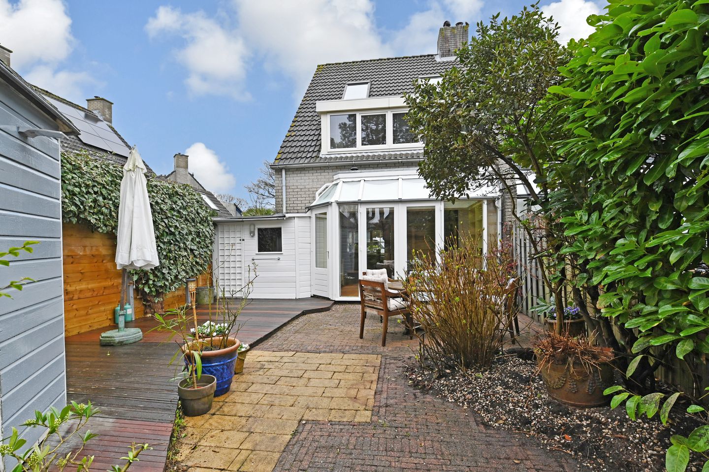 Foto 40 van Dokter Duetzlaan 42