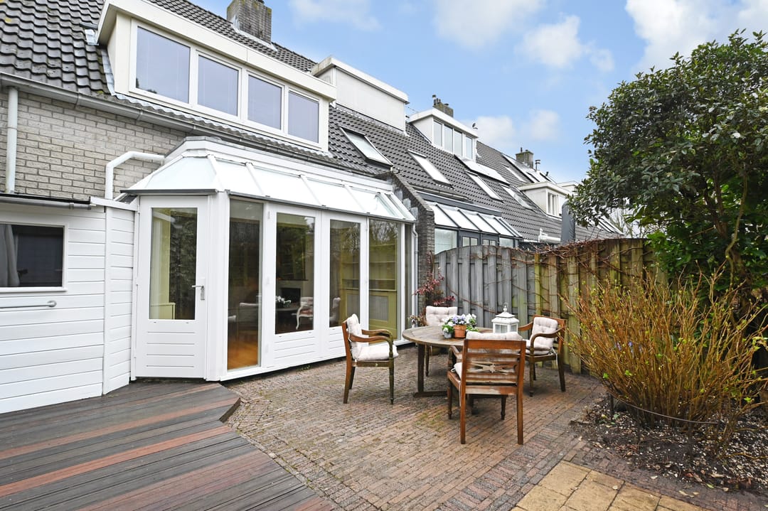 Foto 41 van Dokter Duetzlaan 42