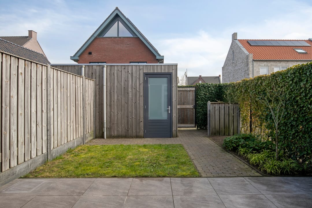 Photo 26 of Ter Lijnden 6