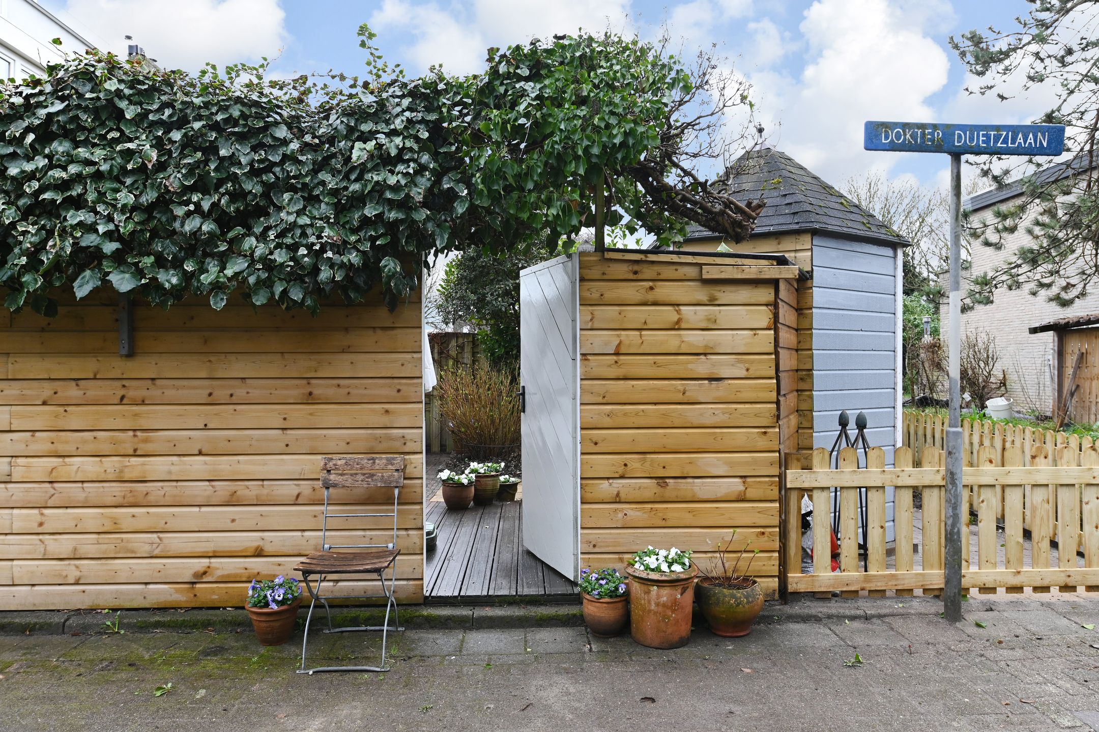 Foto 42 van Dokter Duetzlaan 42