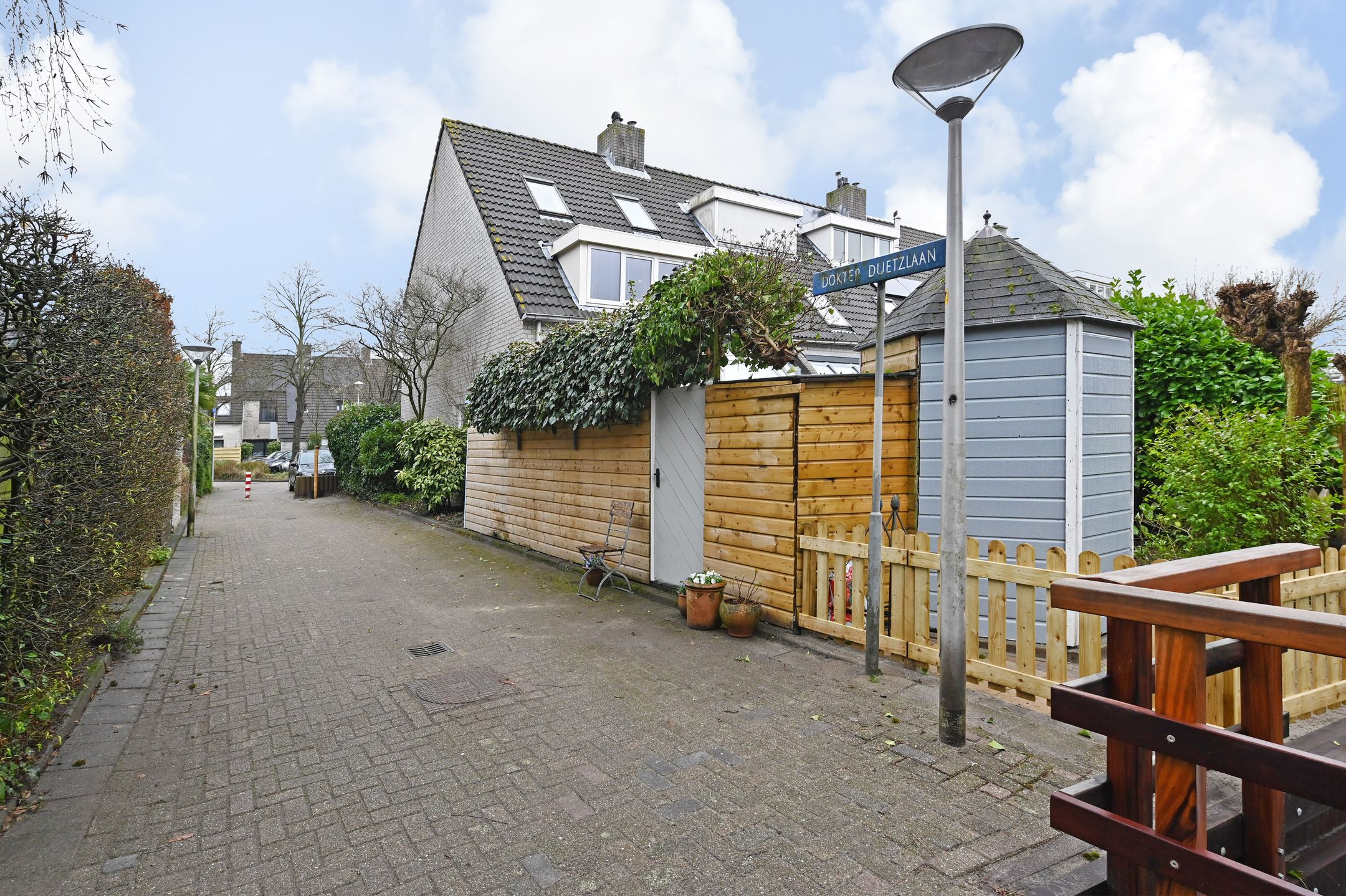 Foto 45 van Dokter Duetzlaan 42