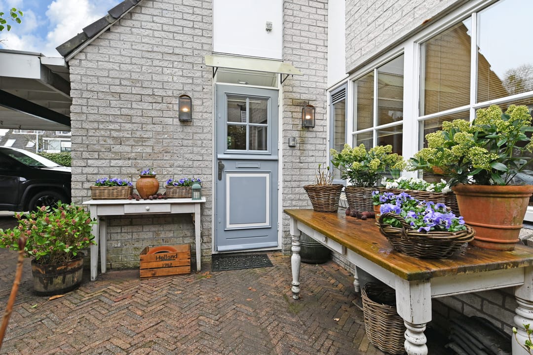 Foto 46 van Dokter Duetzlaan 42