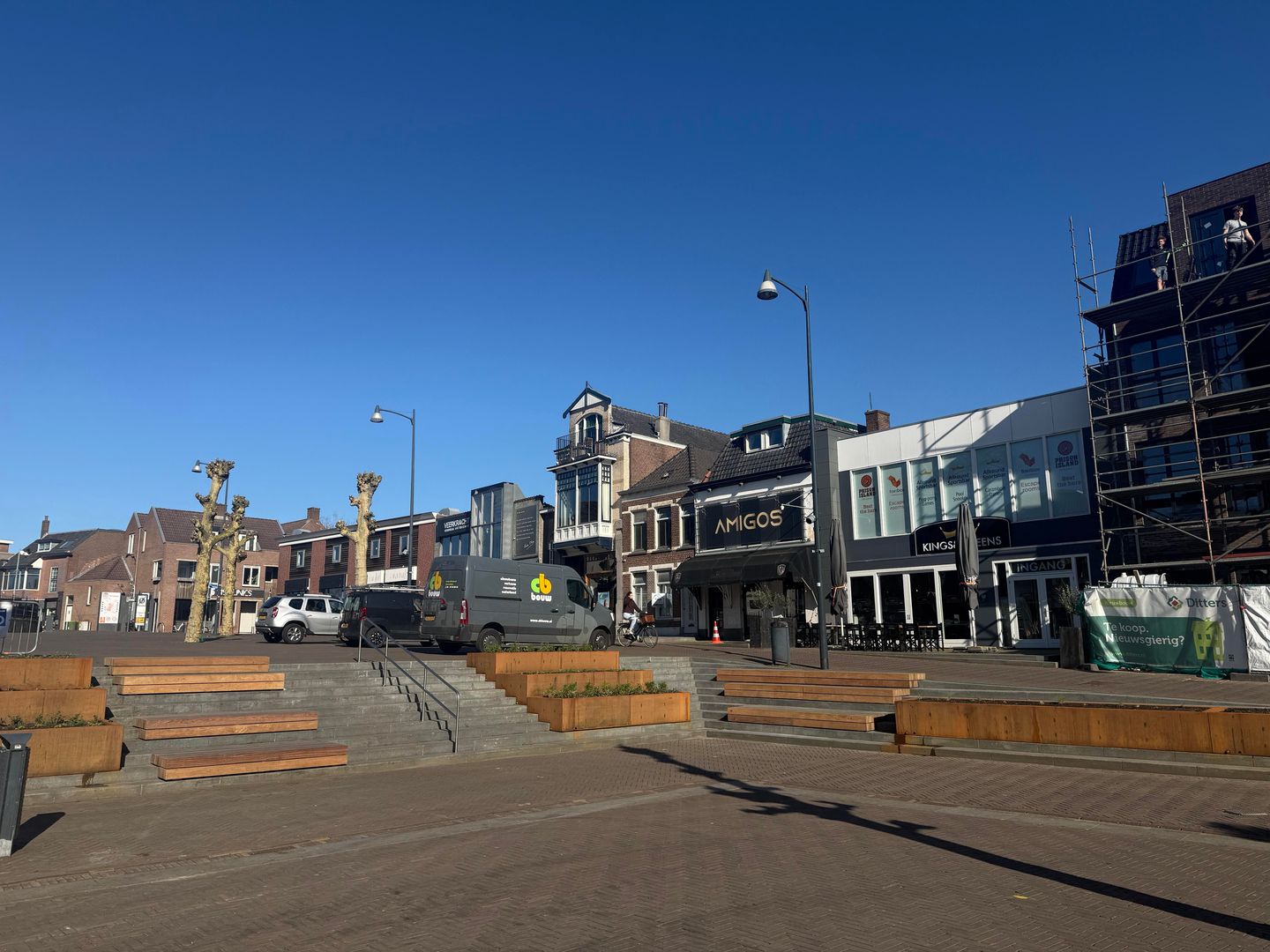 Bekijk foto 5 van Markt 6