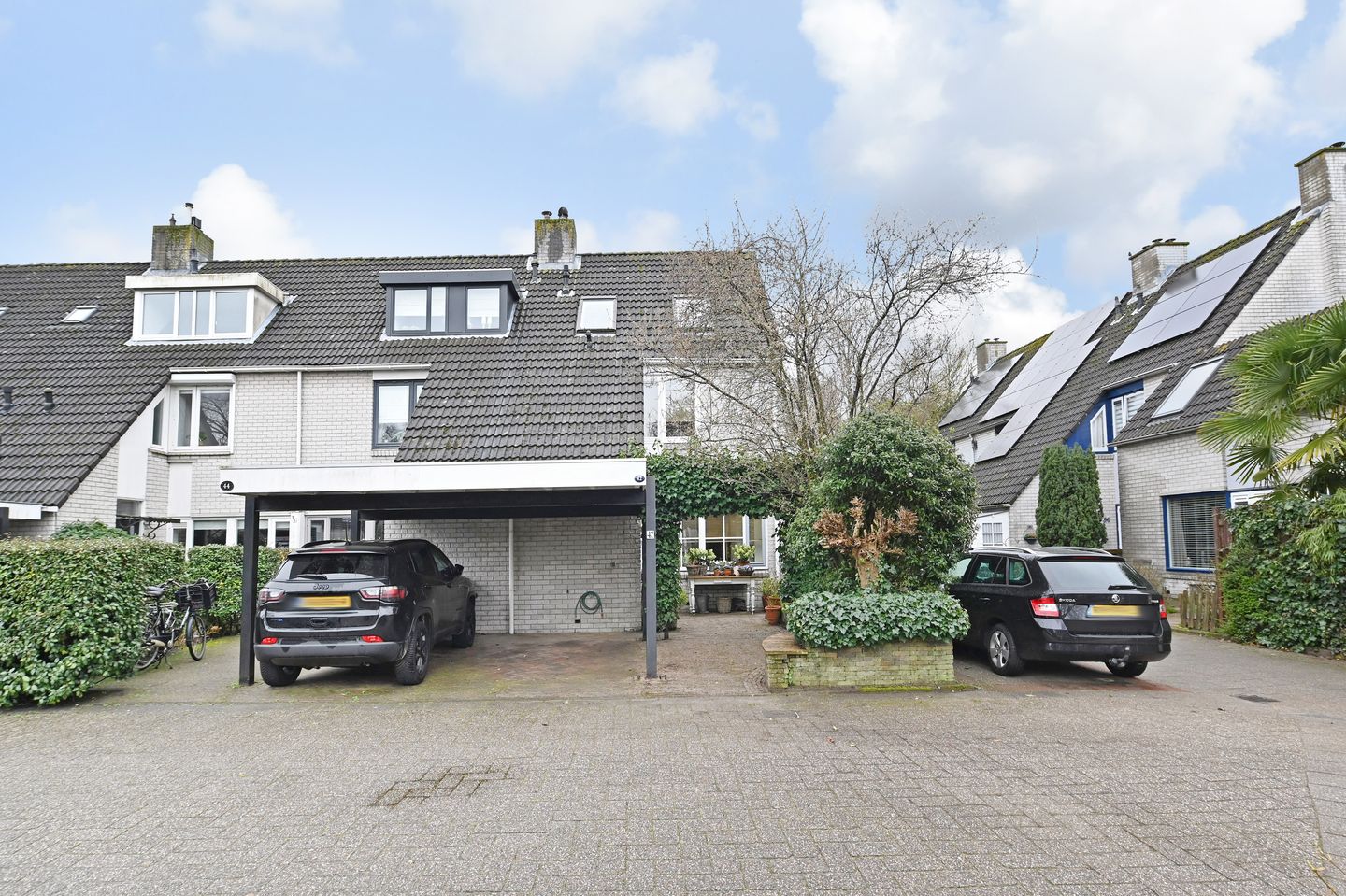 Foto 49 van Dokter Duetzlaan 42