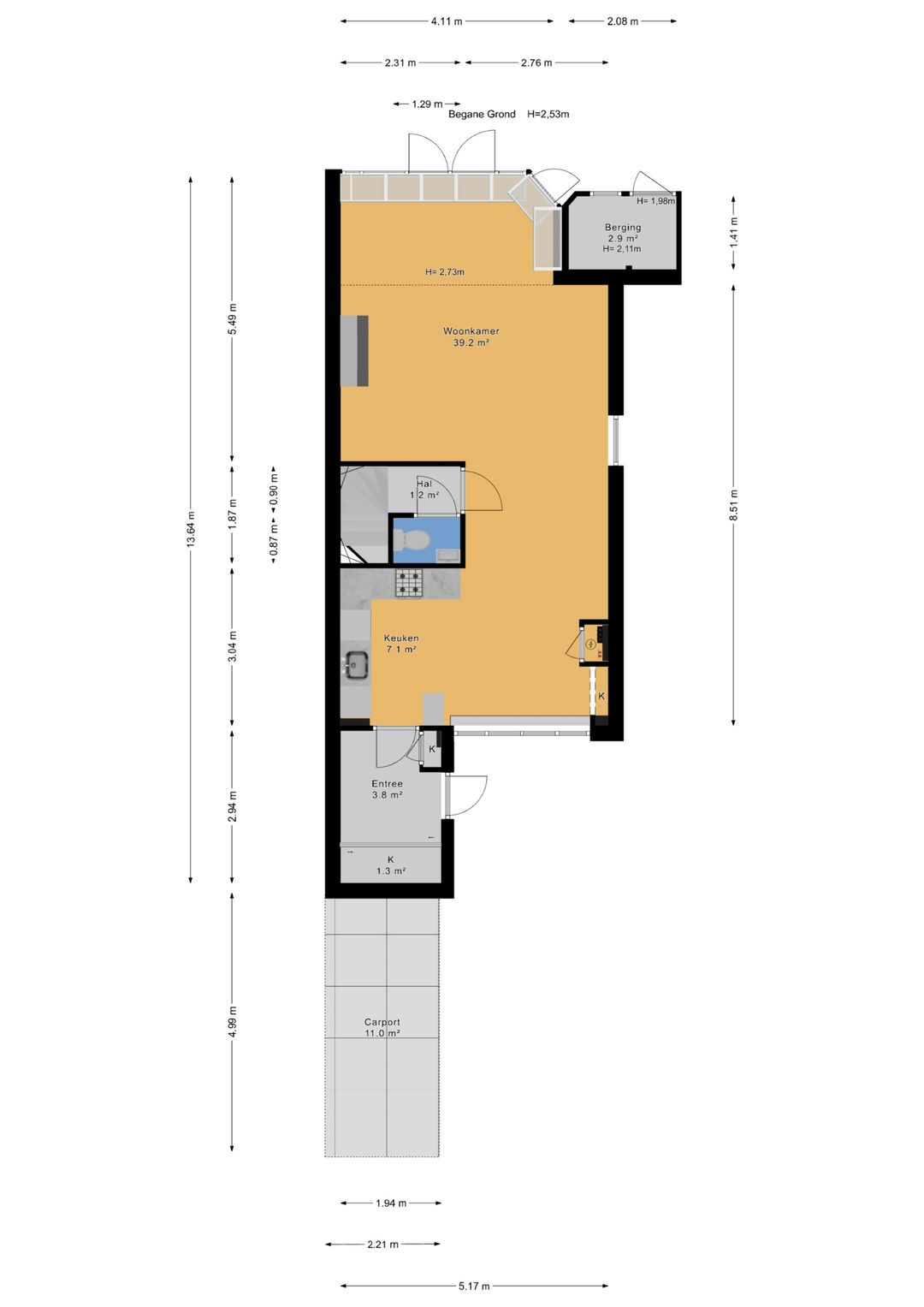 Foto 52 van Dokter Duetzlaan 42