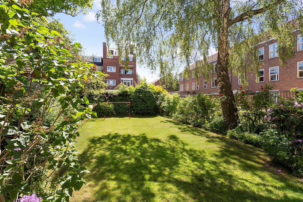 Foto 2 van Simon Stevinstraat 33-H