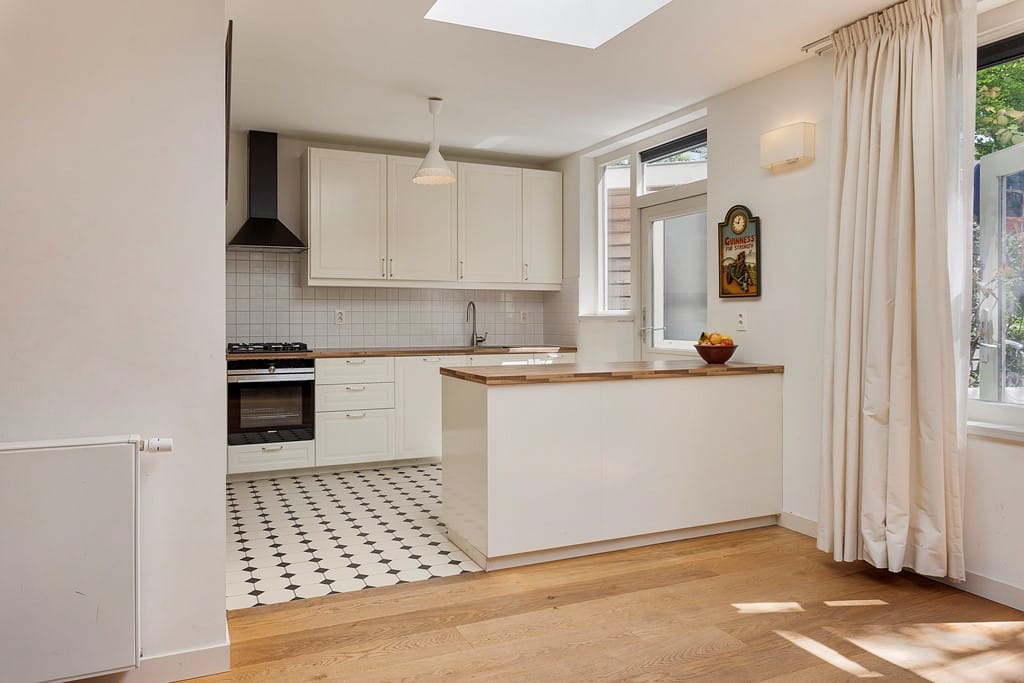 Foto 4 van Simon Stevinstraat 33-H