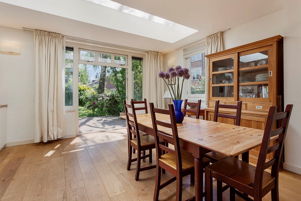 Foto 3 van Simon Stevinstraat 33-H