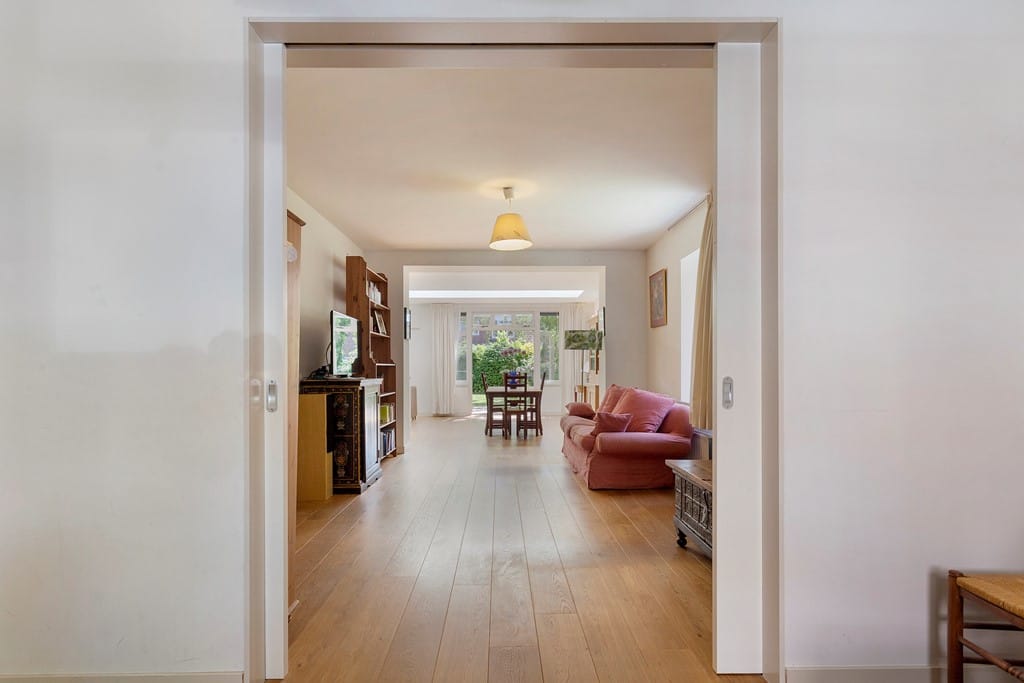 Foto 7 van Simon Stevinstraat 33-H