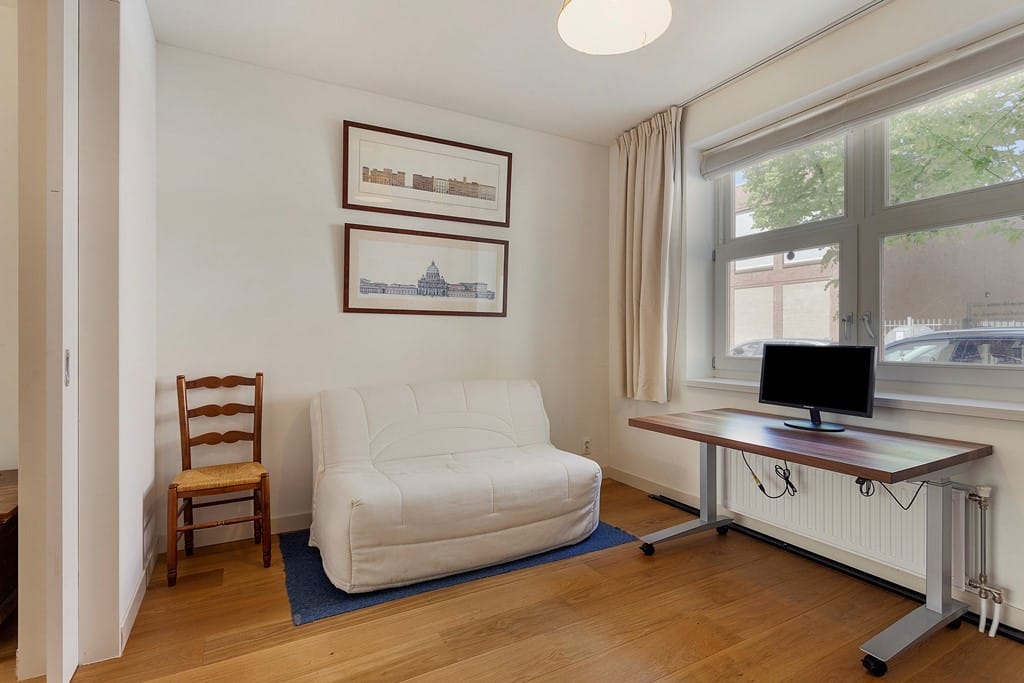 Foto 8 van Simon Stevinstraat 33-H