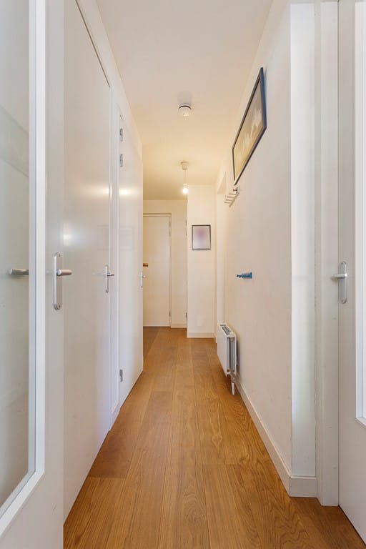 Foto 6 van Simon Stevinstraat 33-H