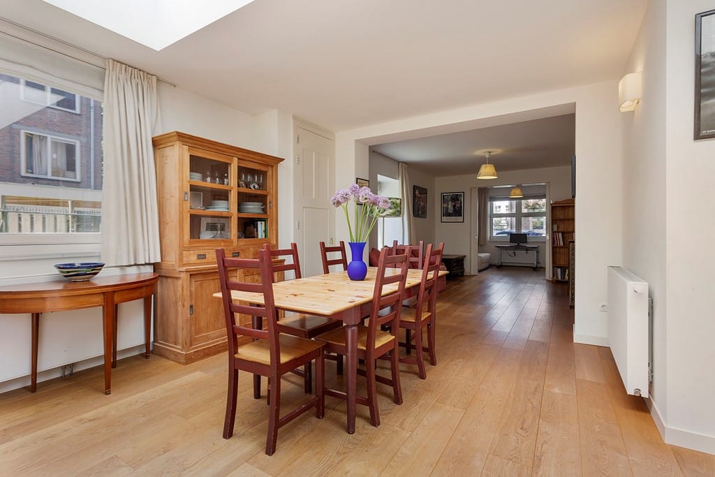 Foto 10 van Simon Stevinstraat 33-H