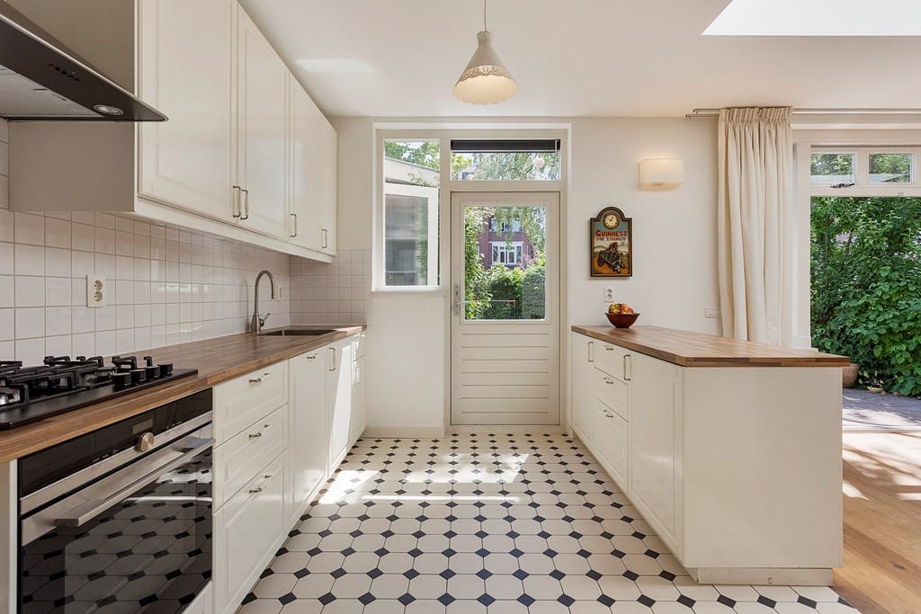 Foto 11 van Simon Stevinstraat 33-H