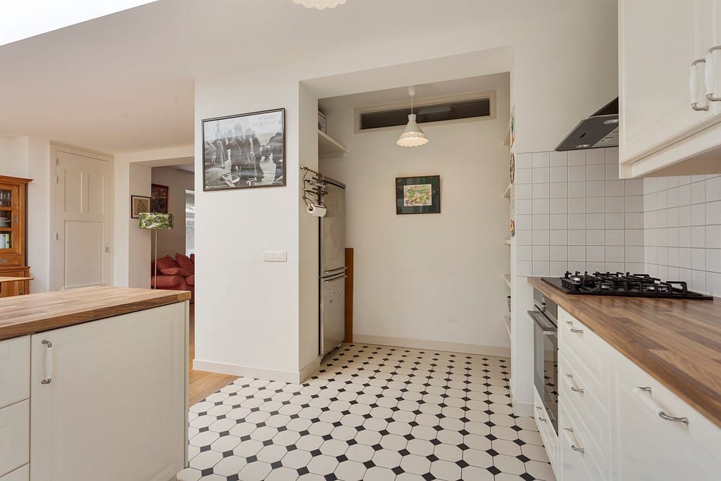 Foto 12 van Simon Stevinstraat 33-H