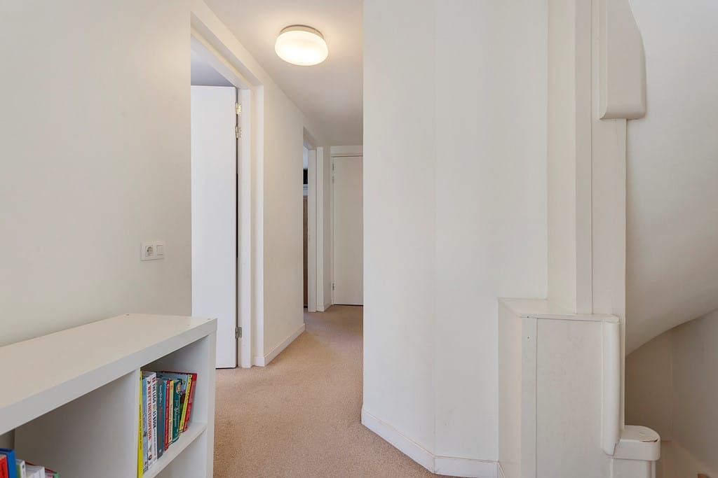 Foto 16 van Simon Stevinstraat 33-H