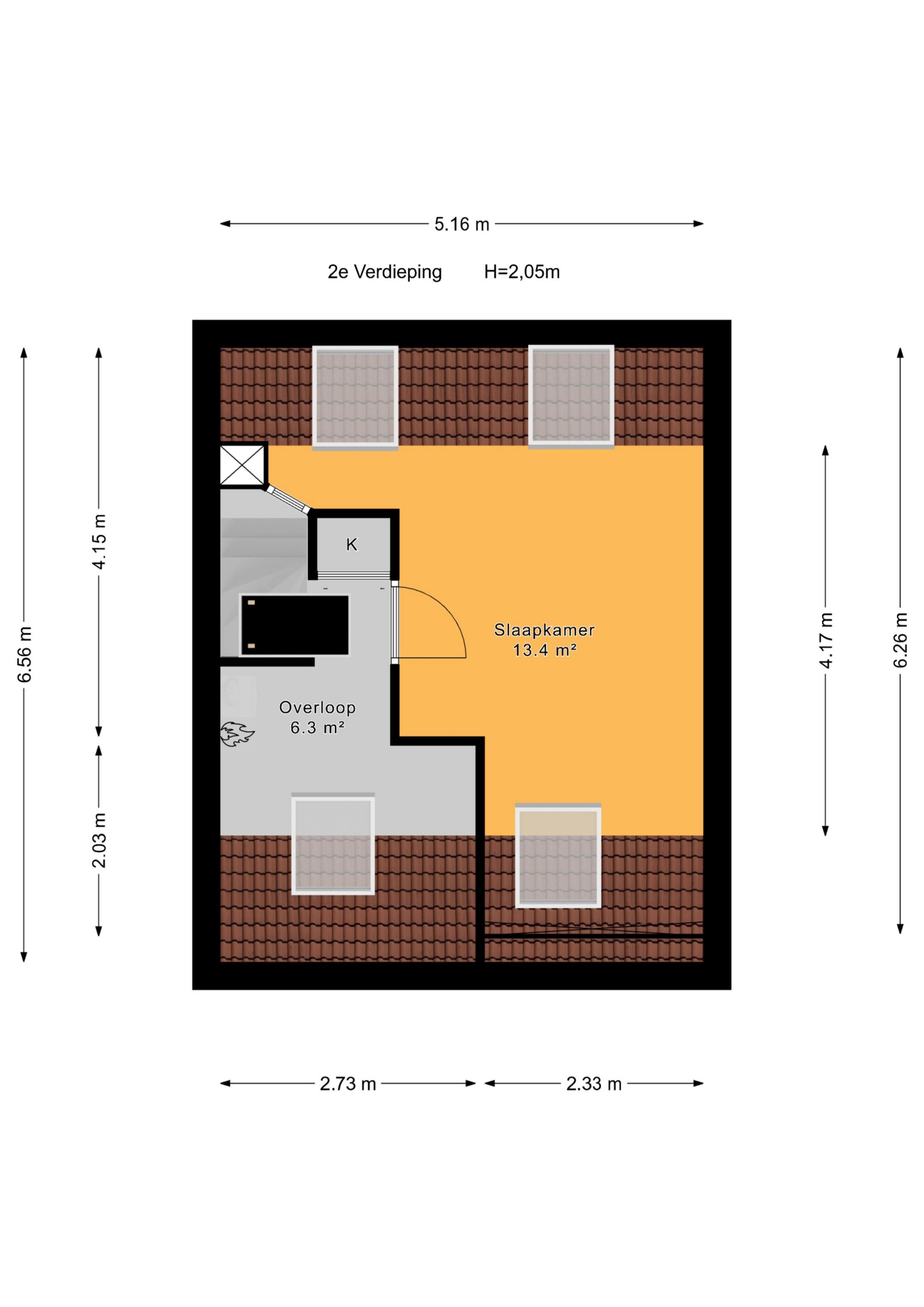 Foto 54 van Dokter Duetzlaan 42