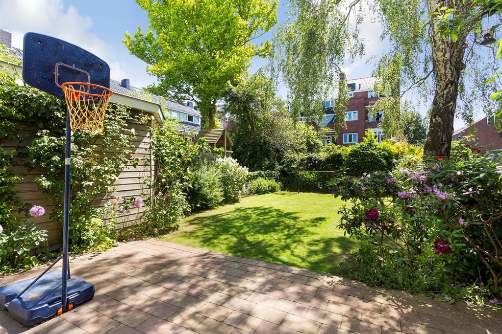 Foto 22 van Simon Stevinstraat 33-H