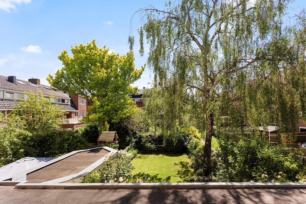 Foto 23 van Simon Stevinstraat 33-H