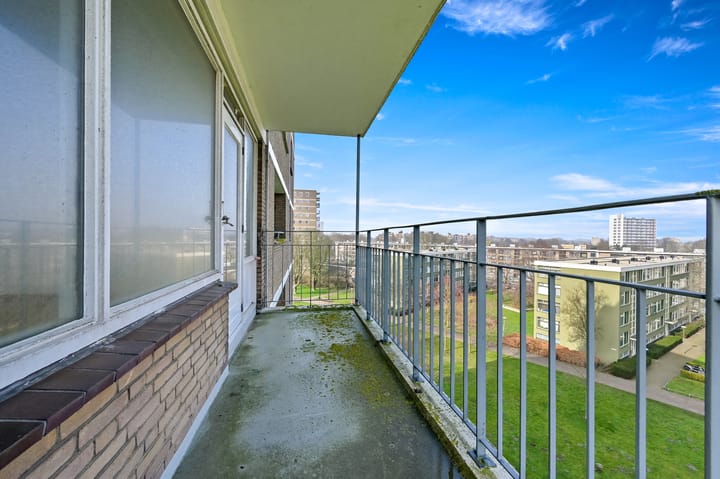 Foto 2 van Hendrinaland 158