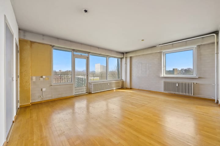 Foto 3 van Hendrinaland 158