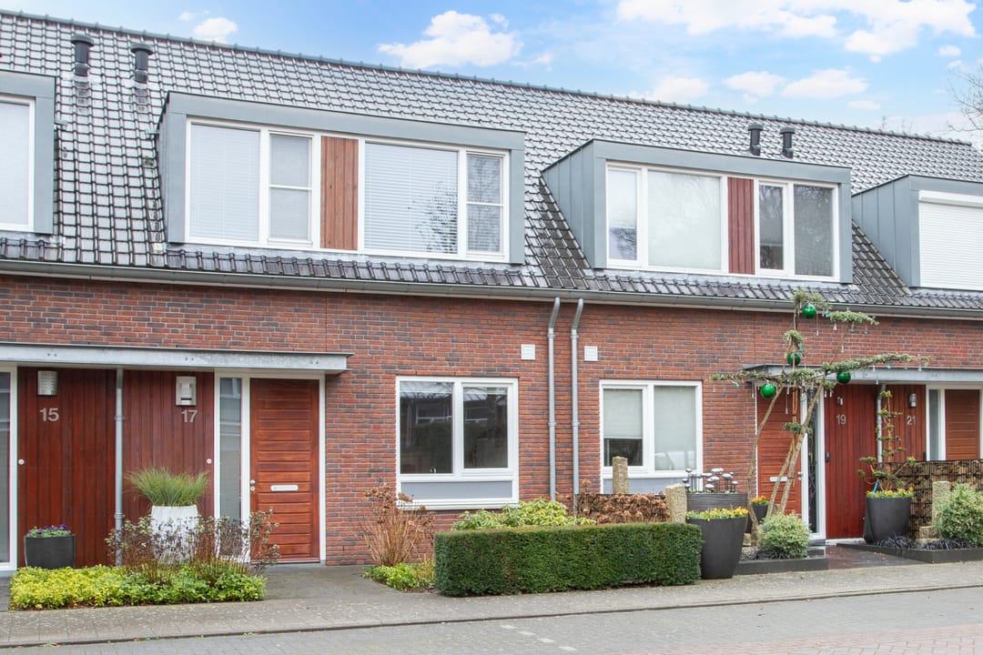 Foto 1 van Eikenberg 17