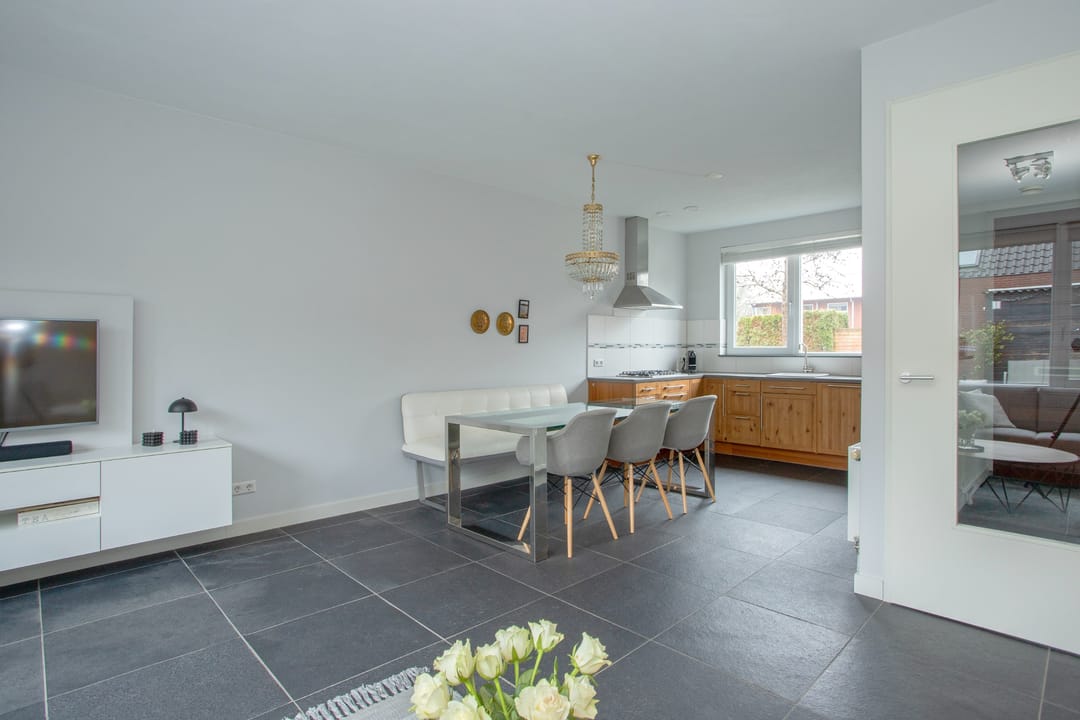 Foto 7 van Eikenberg 17