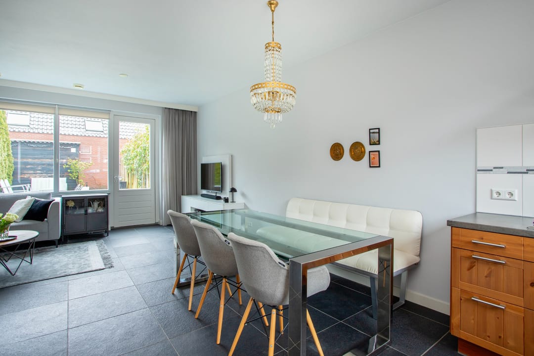 Foto 8 van Eikenberg 17