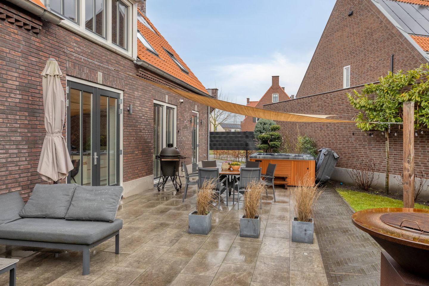 Foto 5 van Lobbenhoeve 2