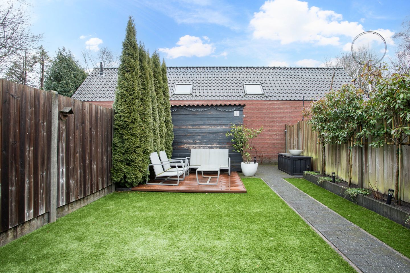 Foto 19 van Eikenberg 17