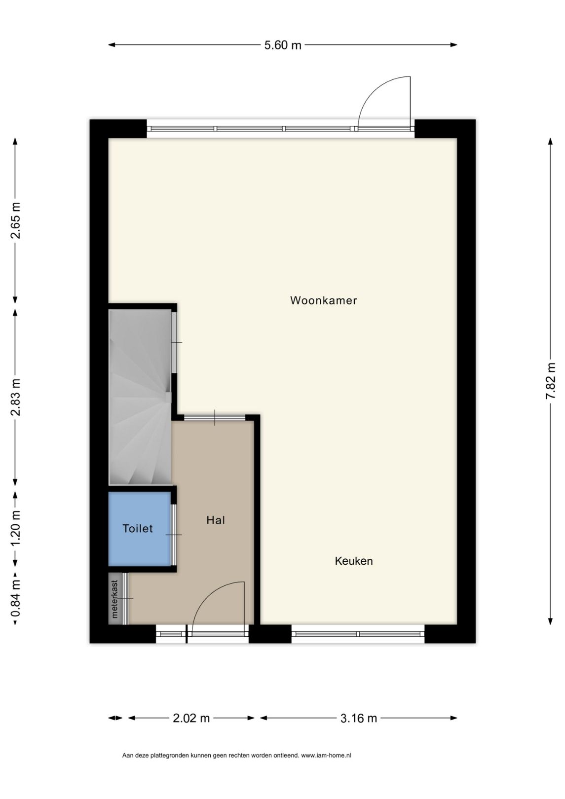 Foto 21 van Eikenberg 17