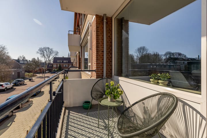 Foto 3 van Olijflaan 67