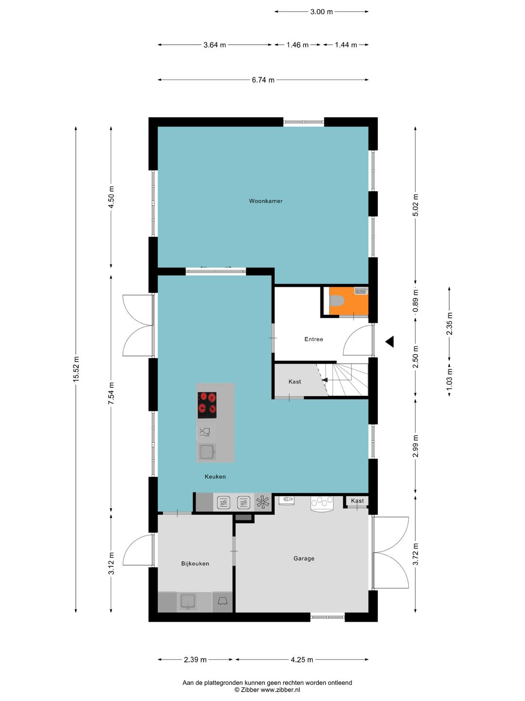 Foto 47 van Lobbenhoeve 2