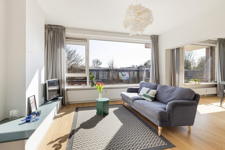 Foto 2 van Olijflaan 67