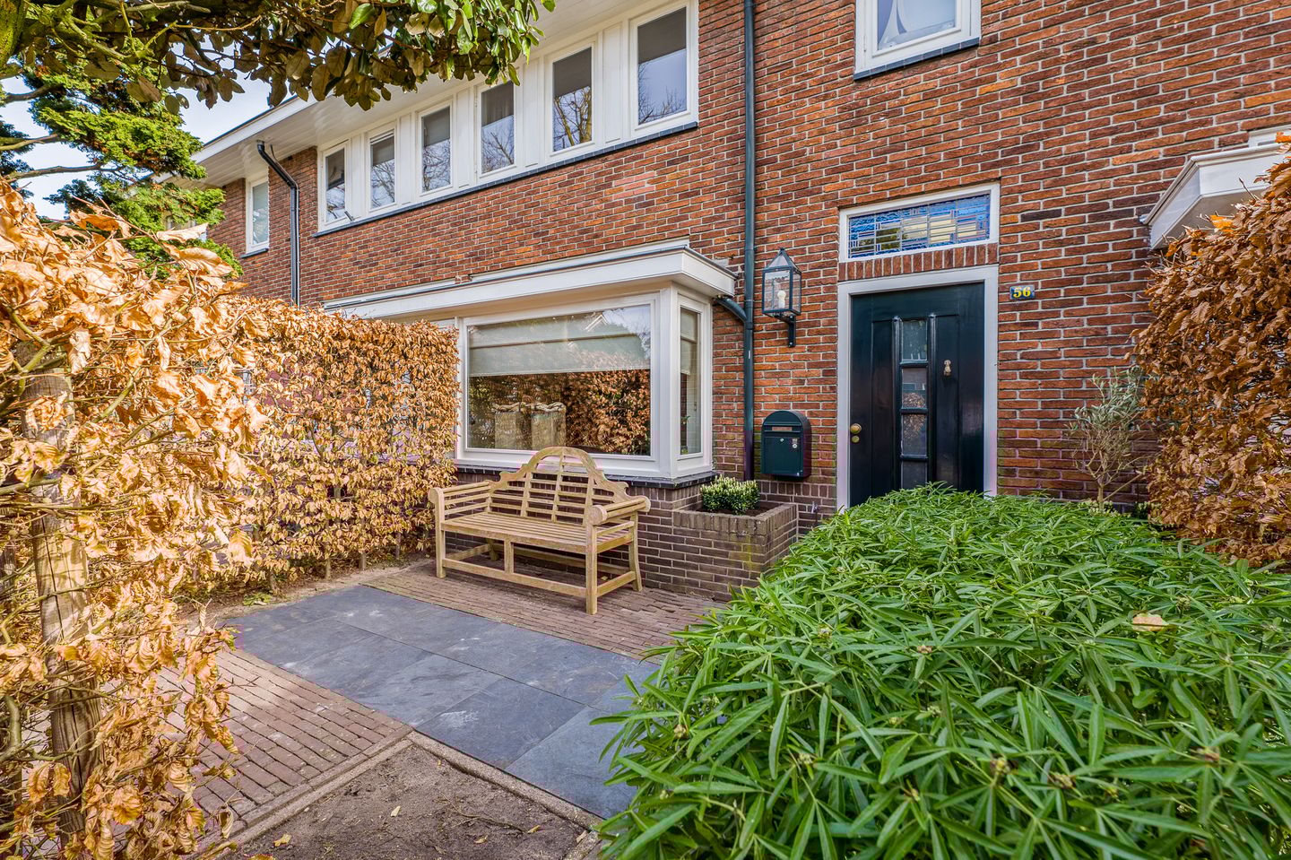 Foto 5 van De Ruyterstraat 56