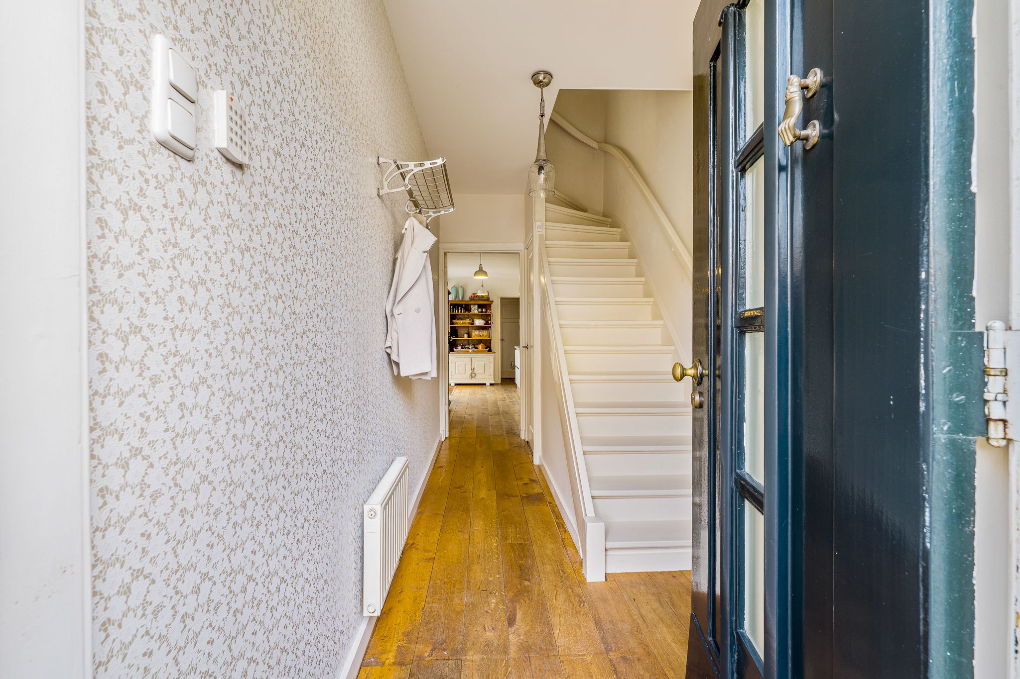 Foto 6 van De Ruyterstraat 56