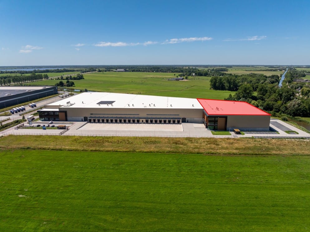 View photo 2 of Dublinweg 4