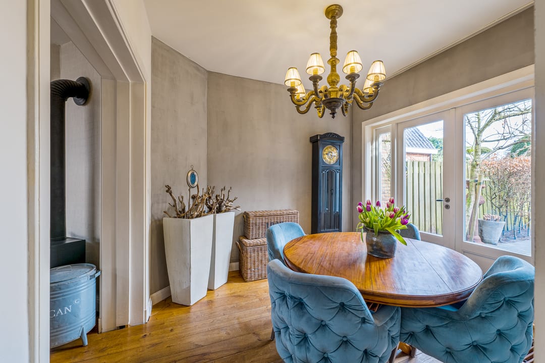 Foto 17 van De Ruyterstraat 56