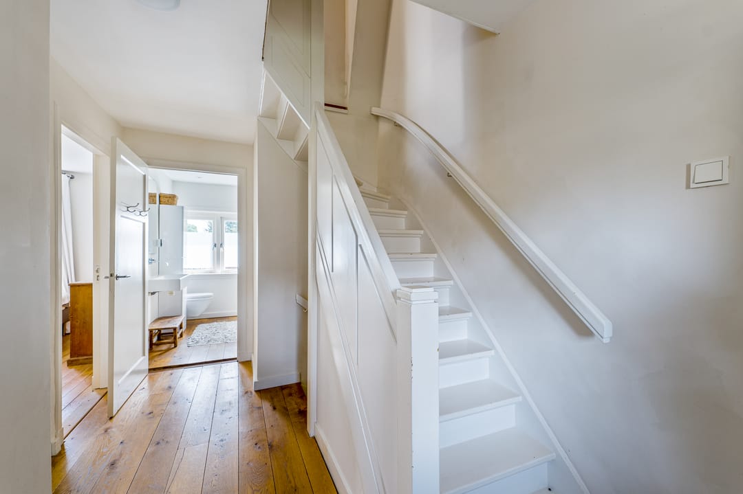 Foto 26 van De Ruyterstraat 56