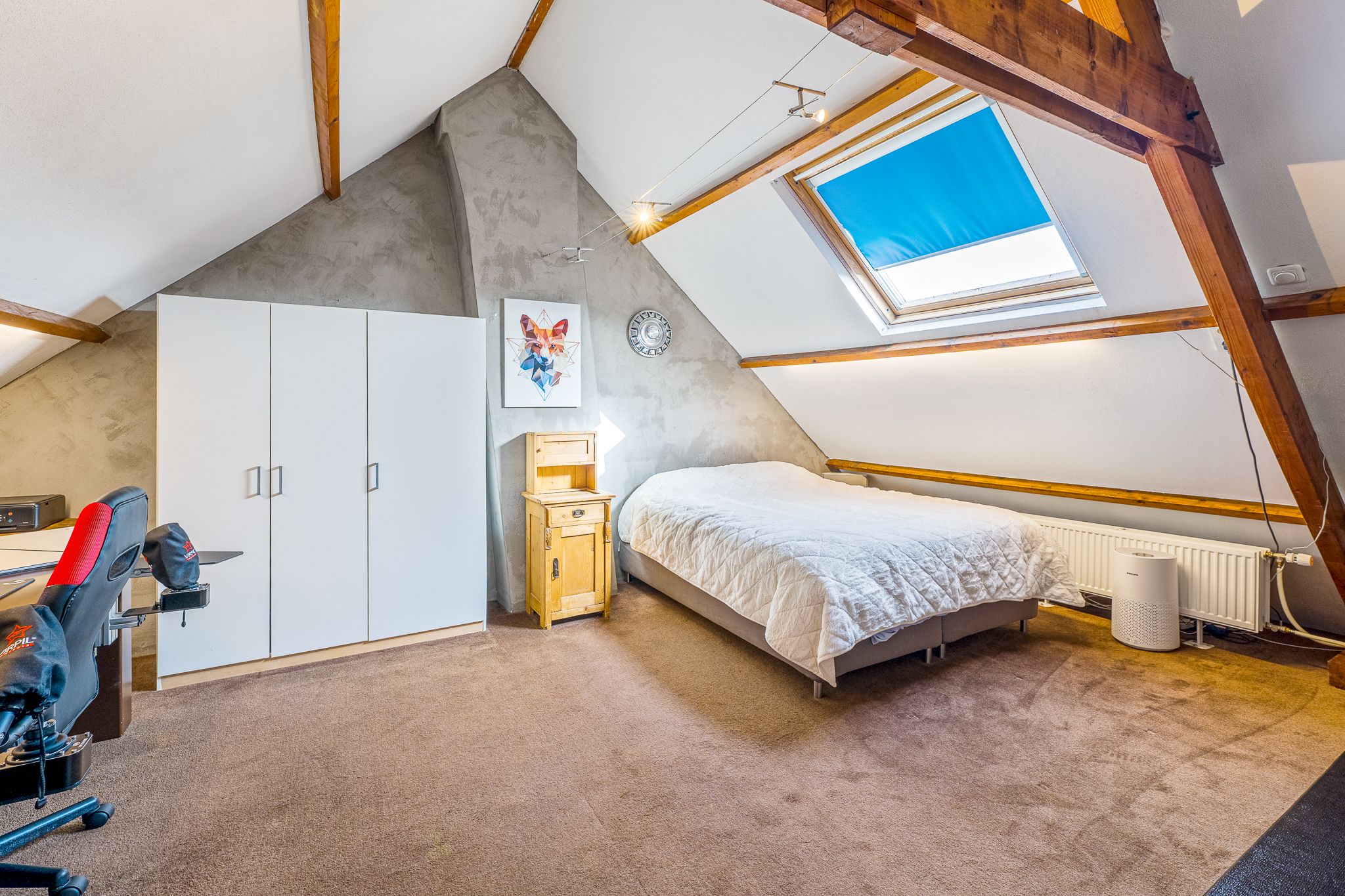 Foto 30 van De Ruyterstraat 56