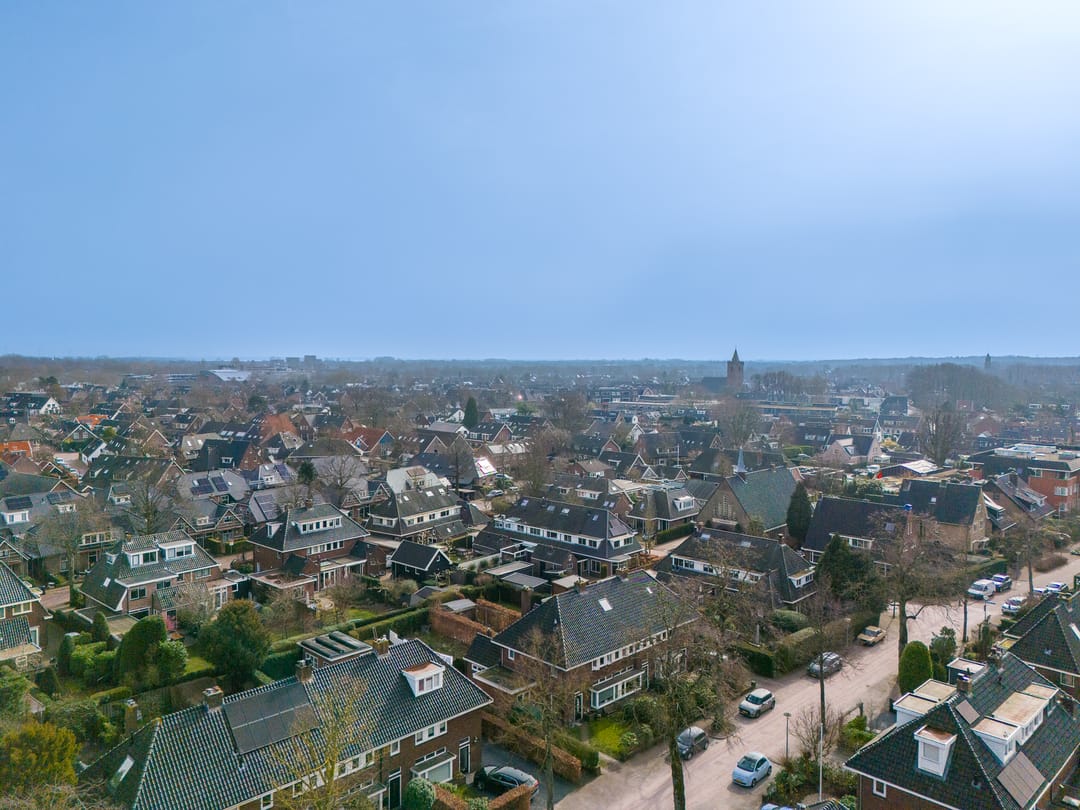 Foto 38 van De Ruyterstraat 56