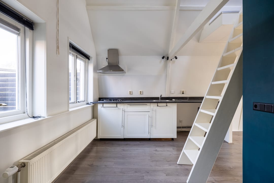 Foto 2 van Noordvliet 293-A