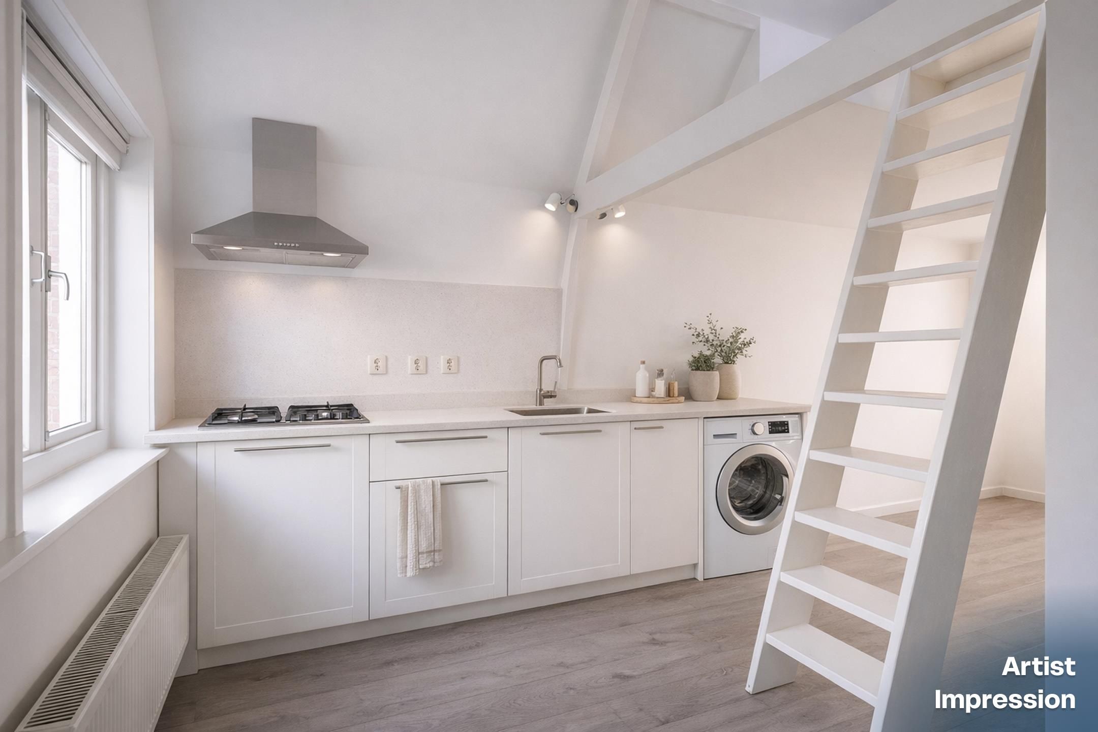 Foto 12 van Noordvliet 293-A