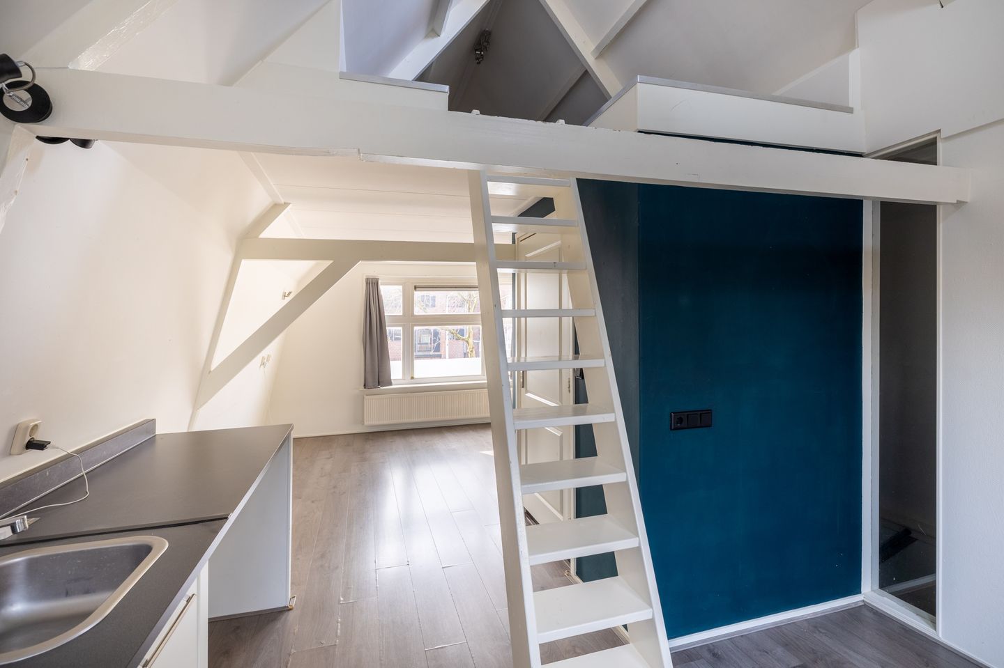 Foto 14 van Noordvliet 293-A