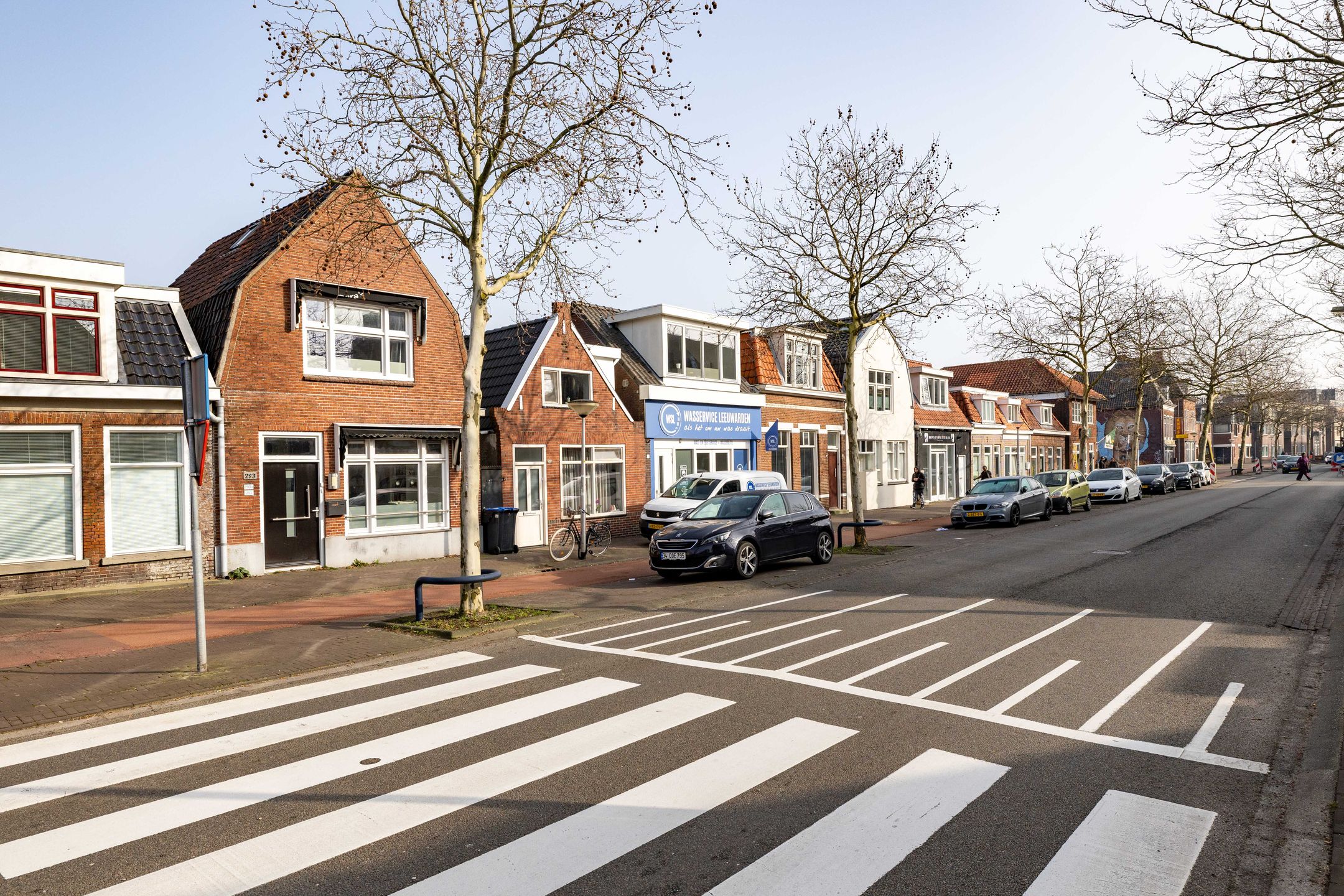 Foto 6 van Noordvliet 293-A