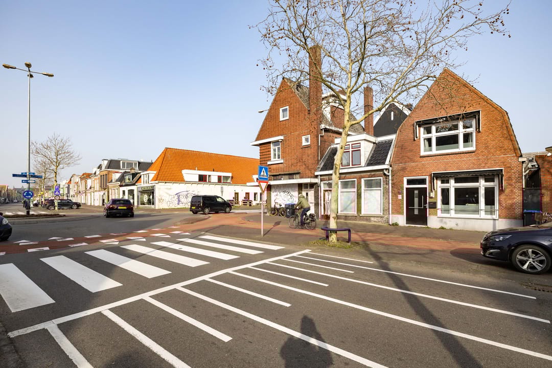 Foto 7 van Noordvliet 293-A