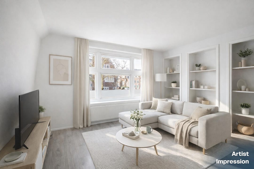 Foto 16 van Noordvliet 293-A