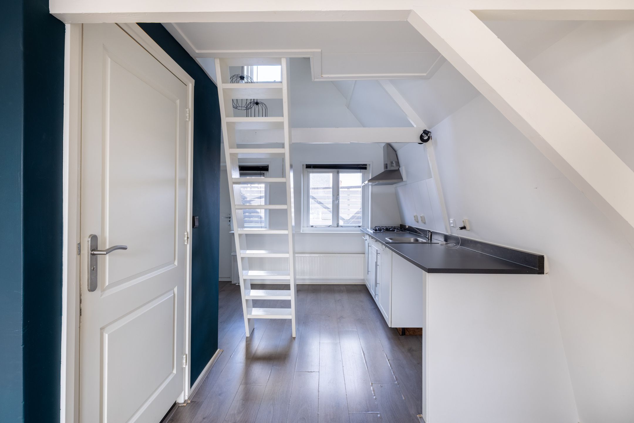 Foto 21 van Noordvliet 293-A