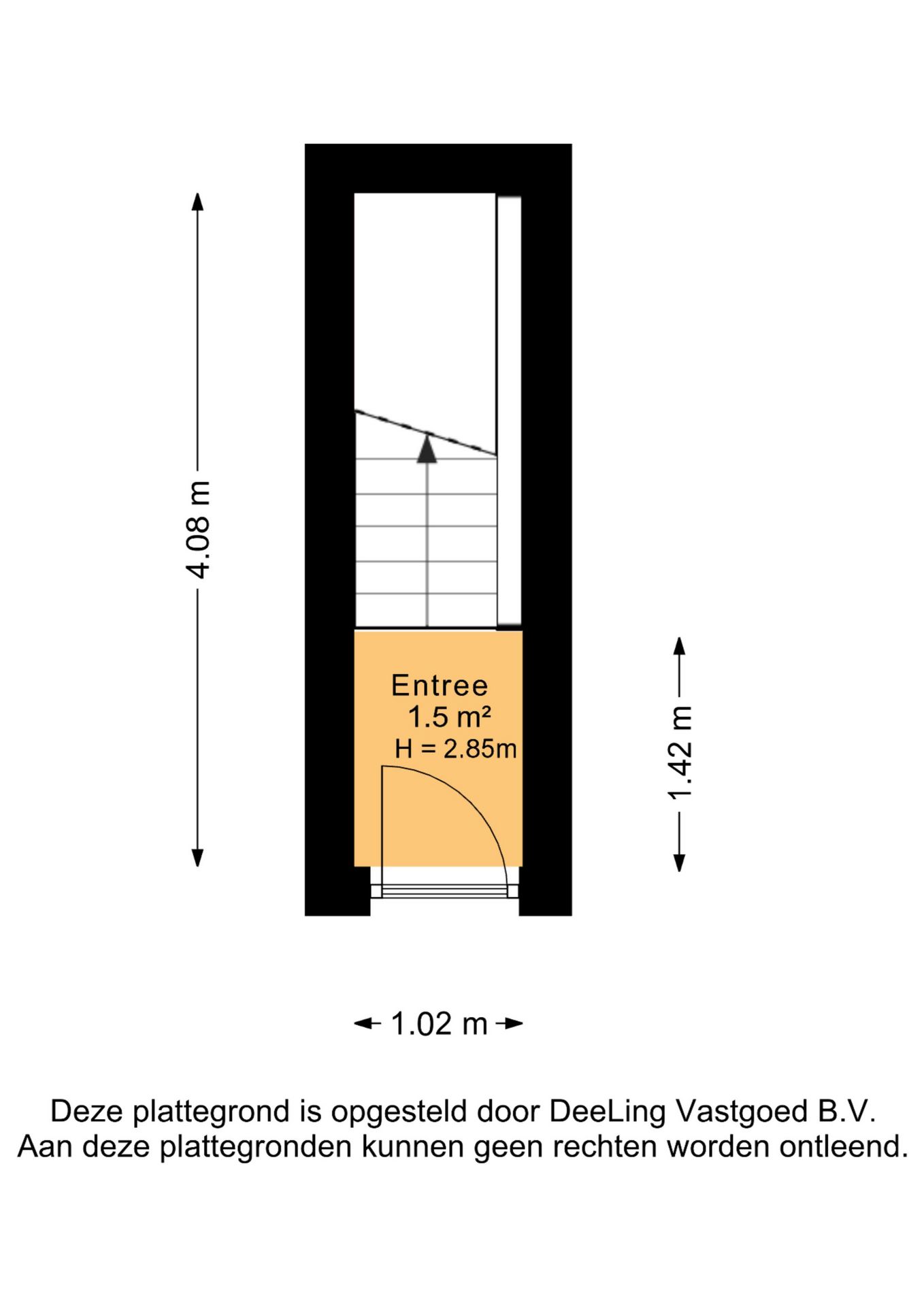 Foto 29 van Noordvliet 293-A