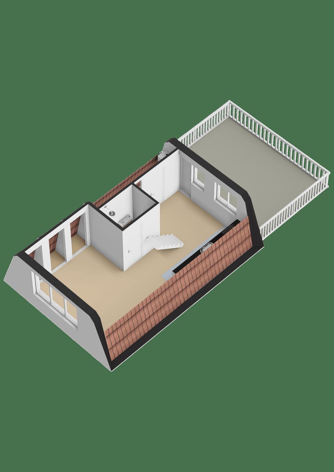 Foto 32 van Noordvliet 293-A