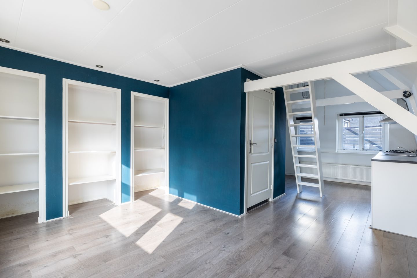 Foto 4 van Noordvliet 293-A